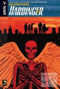 Harbinger Cilt 5 - Bir Asinin Ölümü