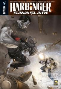 Harbinger Savaşları