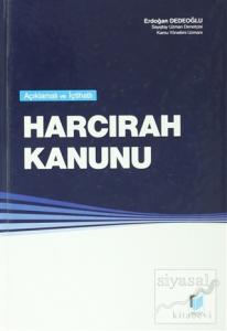 Harcırah Kanunu (Ciltli)