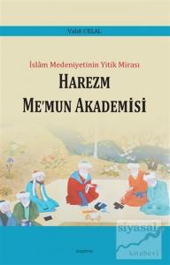 Harezm Me'mun Akademisi Harezm Me'mun Akademisi