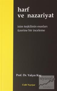 Harf ve Nazariyat Harf ve Nazariyat