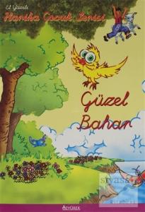Harika Çocuk Serisi - Güzel Bahar (El Yazılı)
