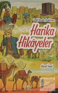 Harika Hikayeler
