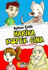 Harika Köpek Cina