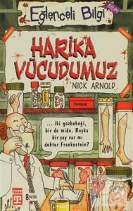Harika Vücudumuz