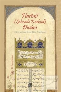 Harimi (Şehzade Korkud) Divanı