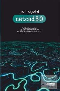 Harita Çizimi Netcad 8.0