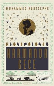 Harmanda Gece