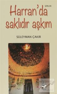 Harran'da Saklıdır Aşkım