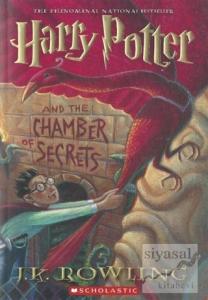 Harry Potter and the Chamber of Secrets