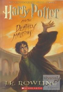 Harry Potter and the Deathly Hallows