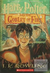 Harry Potter and The Goblet of Fire