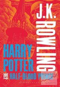 Harry Potter And The Half-Blood Prince