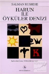 Harun ile Öyküler Denizi