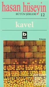 Hasan Hüseyin - Kavel Bütün Şiirleri 12