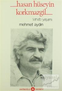 Hasan Hüseyin Korkmazgil