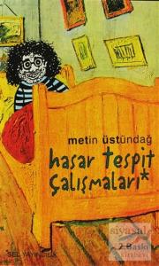 Hasar Tespit Çalışmaları