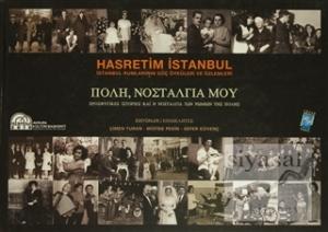 Hasretim İstanbul (Ciltli) Hasretim İstanbul (Ciltli)