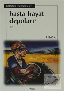 Hasta Hayat Depoları Hasta Hayat Depoları