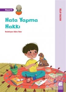 Hata Yapma Hakkı