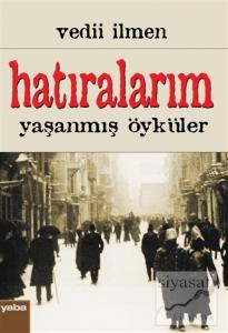 Hatıralarım