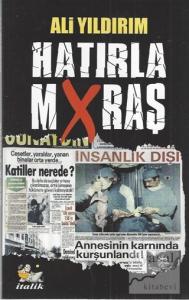 Hatırla Mxraş