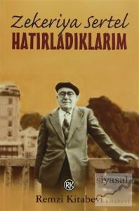 Hatırladıklarım