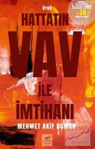 Hattatın Vav İle İmtihanı