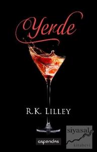 Havada Serisi 3. Kitap : Yerde