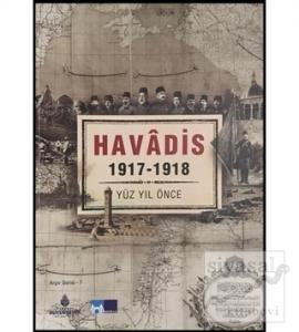 Havadis 1917-1918