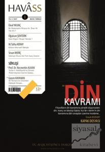 Havass Sayı: 1 Mayıs-Temmuz 2017