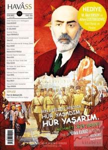 Havass Sayı: 4 Ocak - Mart 2018