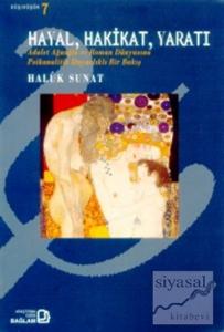 Hayal, Hakikat, Yaratı