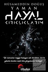 Hayal Kırıklıklarım