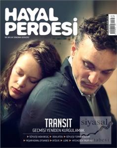 Hayal Perdesi İki Aylık Sinema Dergisi Sayı: 66 Eylül-Ekim 2018