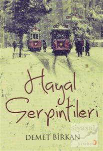 Hayal Serpintileri