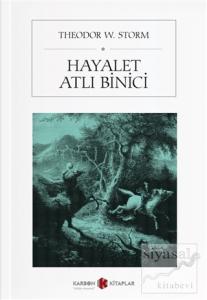 Hayalet Atlı Binici