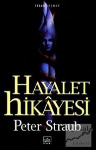 Hayalet Hikayesi