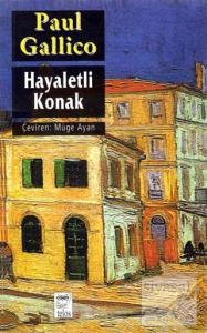 Hayaletli Konak