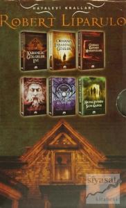 Hayalevi Kralları Seti (6 Kitap Takım)