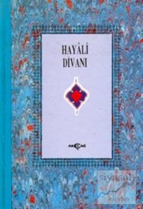 Hayali Divanı (Kuşe) (Ciltli)