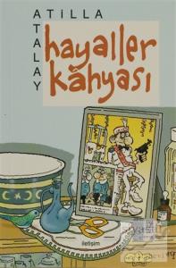 Hayaller Kahyası