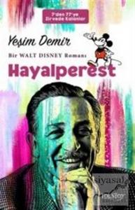 Hayalperest