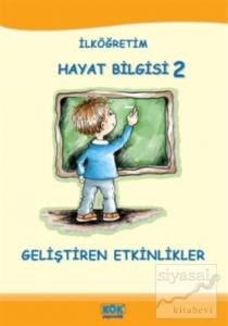 Hayat Bilgisi 2 - Geliştiren Etkinlikler