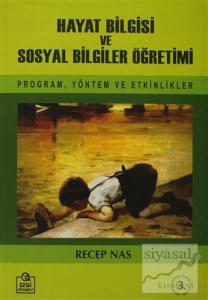 Hayat Bilgisi ve Sosyal Bilgiler Öğretimi