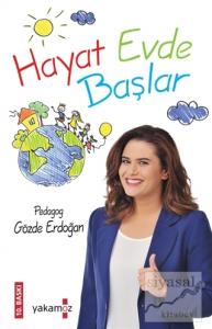 Hayat Evde Başlar