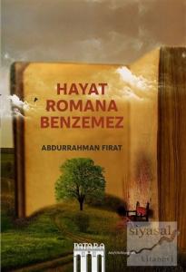 Hayat Romana Benzemez
