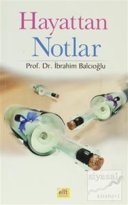 Hayattan Notlar