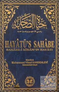 Hayatü's Sahabe 1 (Ciltli)
