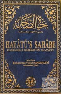 Hayatü's Sahabe 4 (Ciltli)
